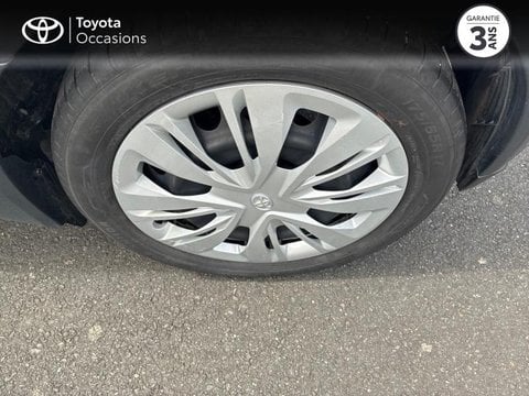 Voitures D'occasion À Plérin | Toyota Aygo X 1.0 Vvt-I 72Ch Dynamic S-Cvt My24
