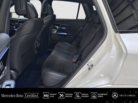 Voitures D'occasion À Caudan | Mercedes-Benz Glc 220 D 197Ch Amg Line 4Matic 9G-Tronic