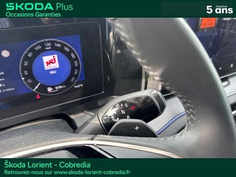 Voitures D'occasion À Lanester | Škoda Kodiaq 1.5 Tsi 150Ch Act Hybrid Selection Dsg7 7 Places