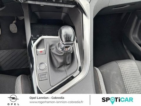 Voitures D'occasion À Lannion | Peugeot 5008 1.5 Bluehdi 130Ch S&S Active Pack
