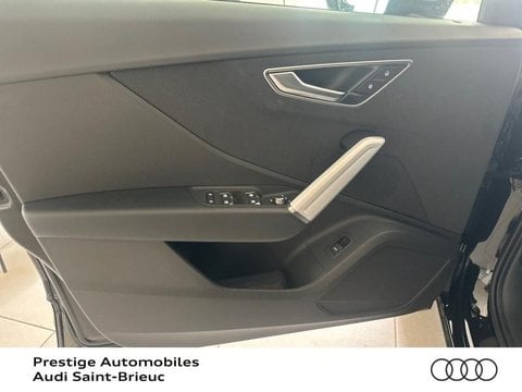 Voitures D'occasion À Saint-Brieuc | Audi Q2 35 Tfsi 150Ch S Line S Tronic 7