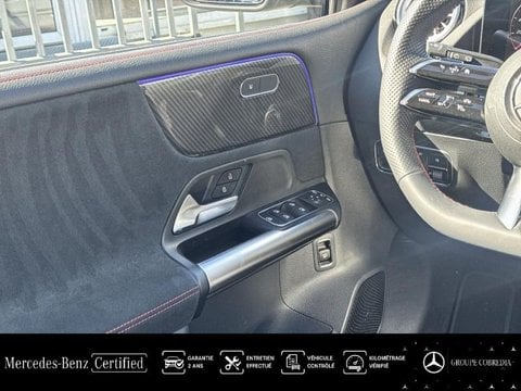 Voitures D'occasion À Saint-Grégoire | Mercedes-Benz Classe B 200 163Ch Amg Line 7G-Dct