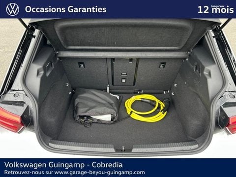 Voitures D'occasion À Guingamp | Volkswagen Id.3 204Ch Pro S 79 Kwh Life Max