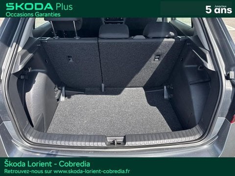 Voitures D'occasion À Lanester | Škoda Fabia 1.0 Tsi 110Ch Ambition Dsg7