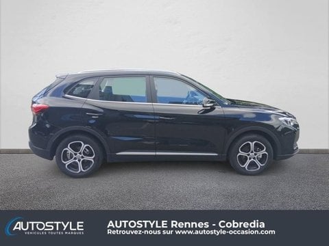 Voitures D'occasion À La Mézière | Mg Zs 1.5 Hybrid+ 197Ch Comfort
