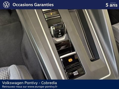 Voitures D'occasion À Pontivy | Volkswagen Golf 1.4 Ehybrid 245Ch Gte Dsg6