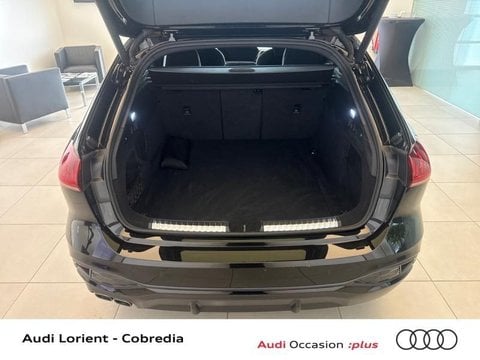 Voitures D'occasion À Lanester | Audi A5 Avant 2.0 Tdi Hybride 204Ch S Line S Tronic 7