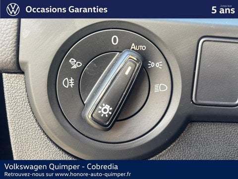 Voitures D'occasion À Quimper | Volkswagen T-Cross 1.0 Tsi 116Ch R-Line Edition Dsg7