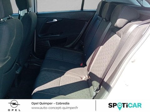 Voitures D'occasion À Quimper | Fiat Tipo Cross 1.0 Firefly Turbo 100Ch S/S Cross