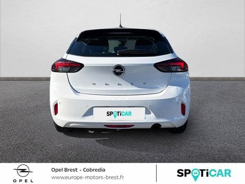 Voitures D'occasion À Brest | Opel Corsa 1.2 75Ch