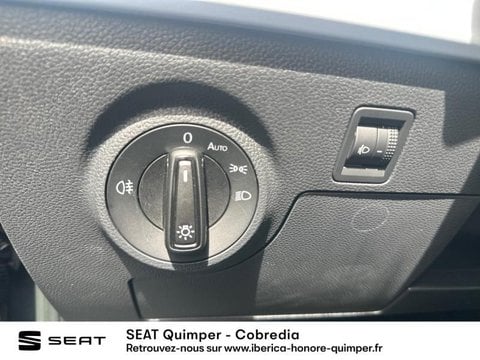 Voitures D'occasion À Quimper | Seat Arona 1.0 Tsi 95Ch Edition