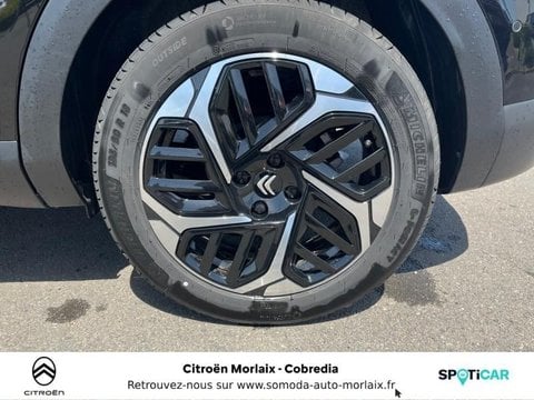 Voitures D'occasion À Saint-Martin-Des-Champs | Citroën C4 Puretech 130Ch S&S Shine Eat8