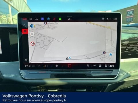 Voitures D'occasion À Pontivy | Volkswagen Passat Sw 1.5 Etsi 150Ch Elegance Dsg7