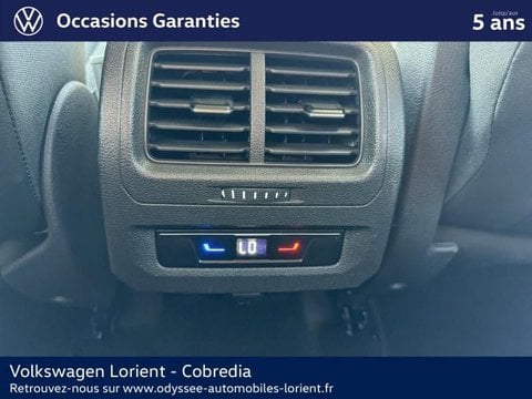 Voitures D'occasion À Lanester | Volkswagen Touran 1.5 Tsi Evo 150Ch Vw Edition 7 Places