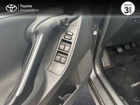 Voitures D'occasion À Belz | Toyota Verso 112 D-4D Fap Design