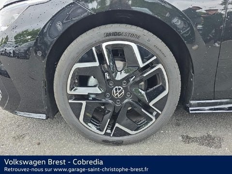 Voitures D'occasion À Brest | Volkswagen Golf 1.5 Etsi Evo2 150Ch R-Line Edition Dsg7