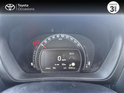 Voitures D'occasion À Saint-Martin-Des-Champs | Toyota Aygo X 1.0 Vvt-I 72Ch Dynamic My23
