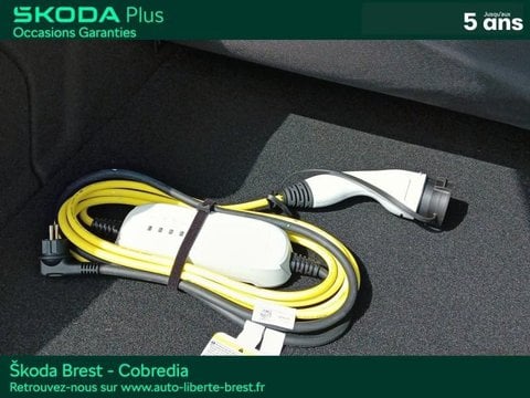 Voitures D'occasion À Brest | Škoda Superb 1.5 Tsi 204Ch Phev Laurin & Klement Dsg6