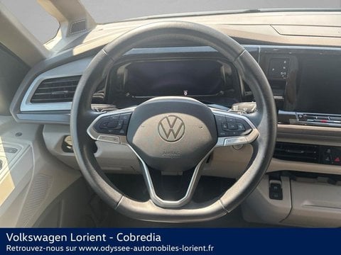 Voitures D'occasion À Lanester | Volkswagen California 2.0 Tdi 150Ch Coast Dsg7