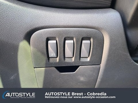 Voitures D'occasion À Brest | Renault Espace 2.0 Blue Dci 190Ch Initiale Paris Edc