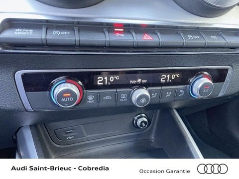 Voitures D'occasion À Saint-Brieuc | Audi Q2 30 Tdi 116Ch S Line Plus S Tronic 7