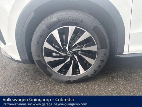 Voitures D'occasion À Guingamp | Volkswagen T-Roc 1.5 Etsi 116Ch Life Dsg7