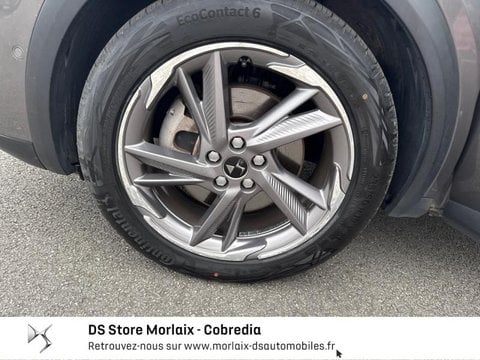 Voitures D'occasion À Saint-Martin-Des-Champs | Ds Ds 7 Crossback E-Tense 225Ch Rivoli