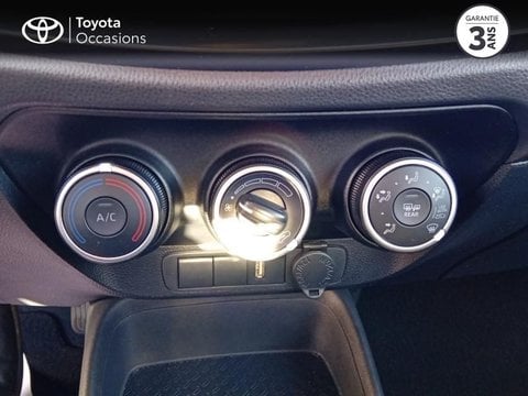 Voitures D'occasion À Lanester | Toyota Aygo X 1.0 Vvt-I 72Ch Dynamic My23