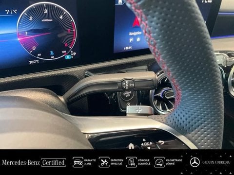 Voitures D'occasion À Quimper | Mercedes-Benz Classe A 180 D 116Ch Edition 140 8G-Dct
