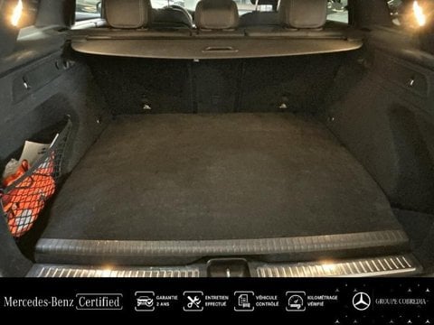 Voitures D'occasion À Caudan | Mercedes-Benz Glc 300 De 194+122Ch Avantgarde Line 4Matic 9G-Tronic