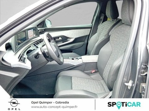 Voitures D'occasion À Quimper | Peugeot 3008 1.2 Hybrid 145Ch Allure E-Dcs6