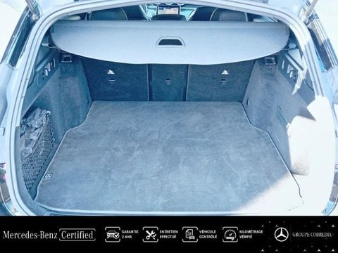 Voitures D'occasion À Saint-Grégoire | Mercedes-Benz Classe C Break 220 D 197Ch Amg Line