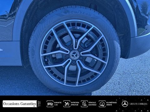 Voitures D'occasion À Saint-Brieuc | Mercedes-Benz Eqa 250+ 190Ch Amg Line