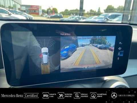 Voitures D'occasion À Saint-Brieuc | Mercedes-Benz Glc 220 D 194Ch Amg Line 4Matic 9G-Tronic