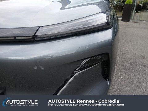 Voitures D'occasion À La Mézière | Geely Starray Em-I 1.5 Plug-In Hybrid Em-I 262Ch Pro
