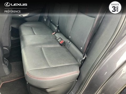 Voitures D'occasion À Lanester | Lexus Lbx 1.5 136Ch Emotion 2Wd