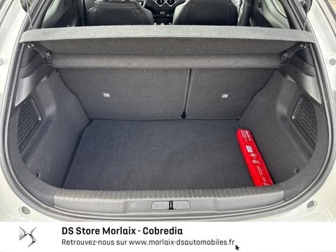 Voitures D'occasion À Saint-Martin-Des-Champs | Ds Ds 3 Crossback Puretech 130Ch Toit De Paris A...