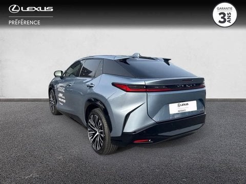 Voitures D'occasion À Lanester | Lexus Rz 500E Executive Mc26