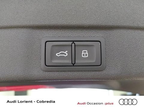 Voitures D'occasion À Lanester | Audi A5 Avant 2.0 Tdi Hybride 204Ch S Line S Tronic 7