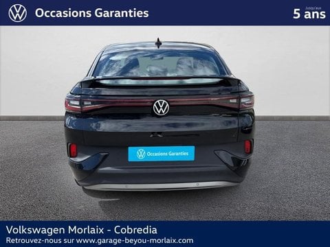 Voitures D'occasion À Morlaix | Volkswagen Id.5 174Ch Pro 77 Kwh