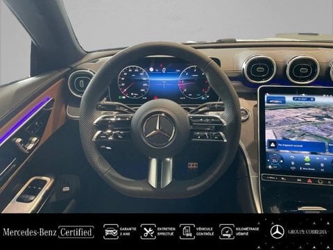 Voitures D'occasion À Quimper | Mercedes-Benz Cle Coupé 220 D 197Ch Amg Line 9G-Tronic