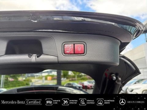 Voitures D'occasion À Brest | Mercedes-Benz Gla 250 E Hybrid Eq 218Ch Amg Line 8G-Dct