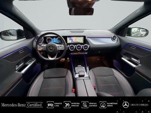 Voitures D'occasion À Saint-Malo | Mercedes-Benz Eqa 250+ 190Ch Amg Line