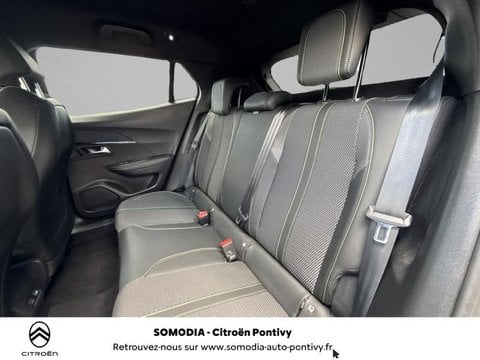 Voitures D'occasion À Saint-Thuriau | Peugeot 2008 1.2 Hybrid 136Ch Gt E-Dcs6