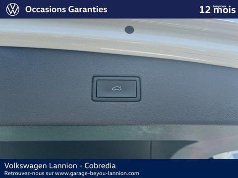 Voitures D'occasion À Lannion | Volkswagen Tiguan 1.4 Ehybrid 245Ch Elegance Dsg6