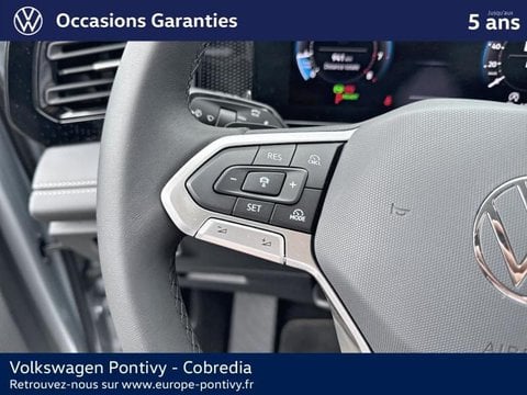 Voitures D'occasion À Pontivy | Volkswagen Tiguan 1.5 Etsi 130Ch Vw Edition Dsg7