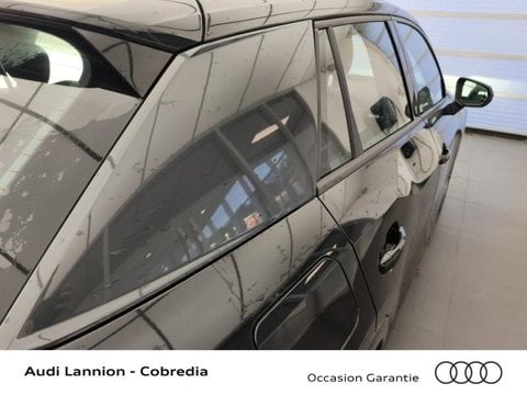 Voitures D'occasion À Lannion | Audi Q2 30 Tdi 116Ch Business Line S Tronic 7 Euro6Dt
