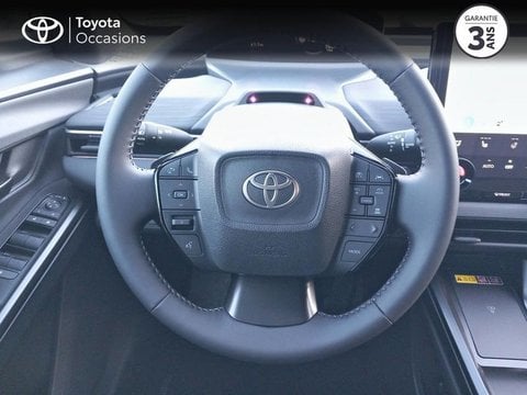 Voitures D'occasion À Plérin | Toyota C-Hr+ 224Ch 77Kwh Design Grande Autonomie Ng25