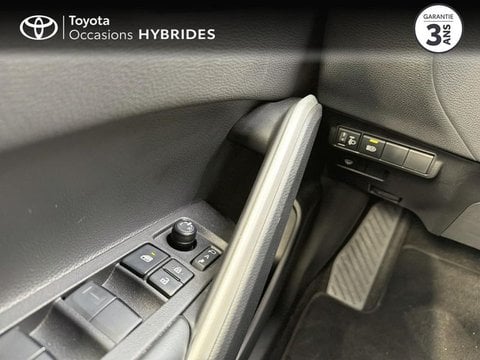 Voitures D'occasion À Pabu | Toyota Corolla 1.8 140Ch Dynamic My25