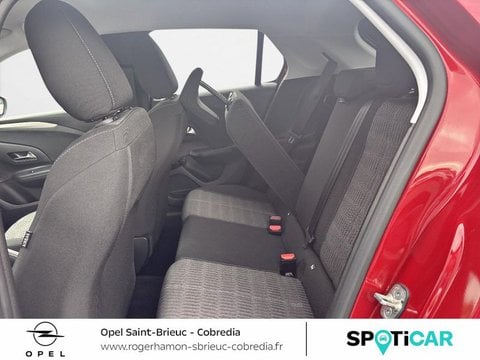 Voitures D'occasion À Yffiniac | Opel Corsa 1.2 75Ch Edition